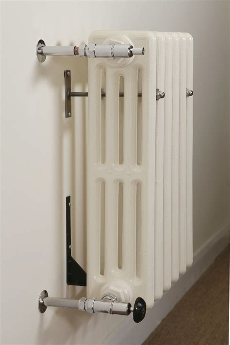 wall mounted radiator brackets